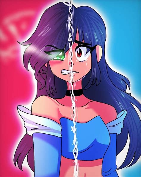 Please respect my art, thank you! This was an older anonymous smut commission I got a while ago. . Aphmau hentai